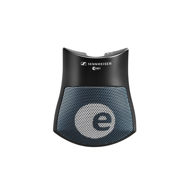Sennheiser E901 Boundary Condenser Mic For Kick Drum