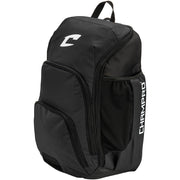 Siege Backpack - Black