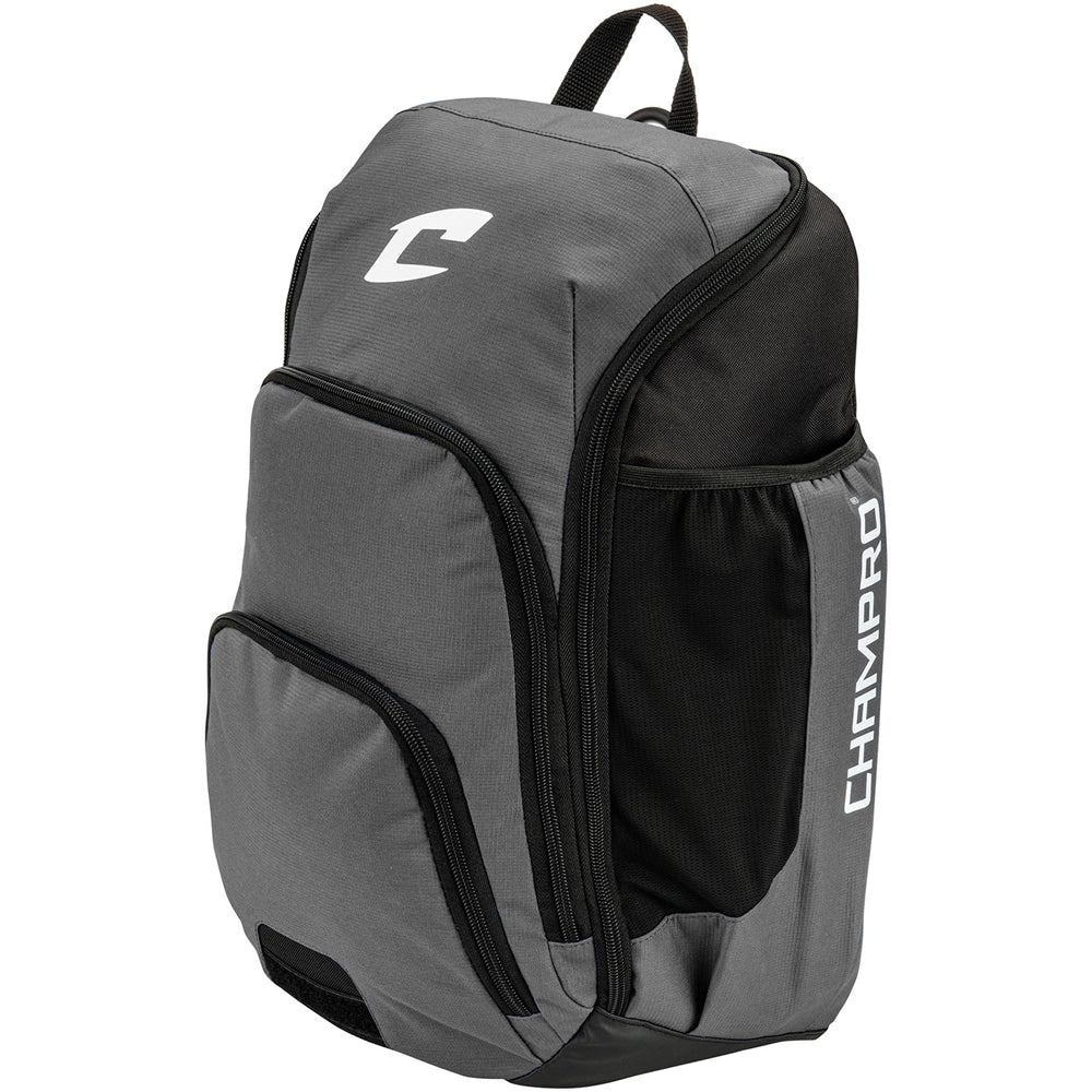 Siege Backpack - Grey