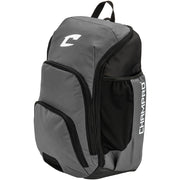 Siege Backpack - Grey