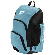 Siege Backpack - Light Blue