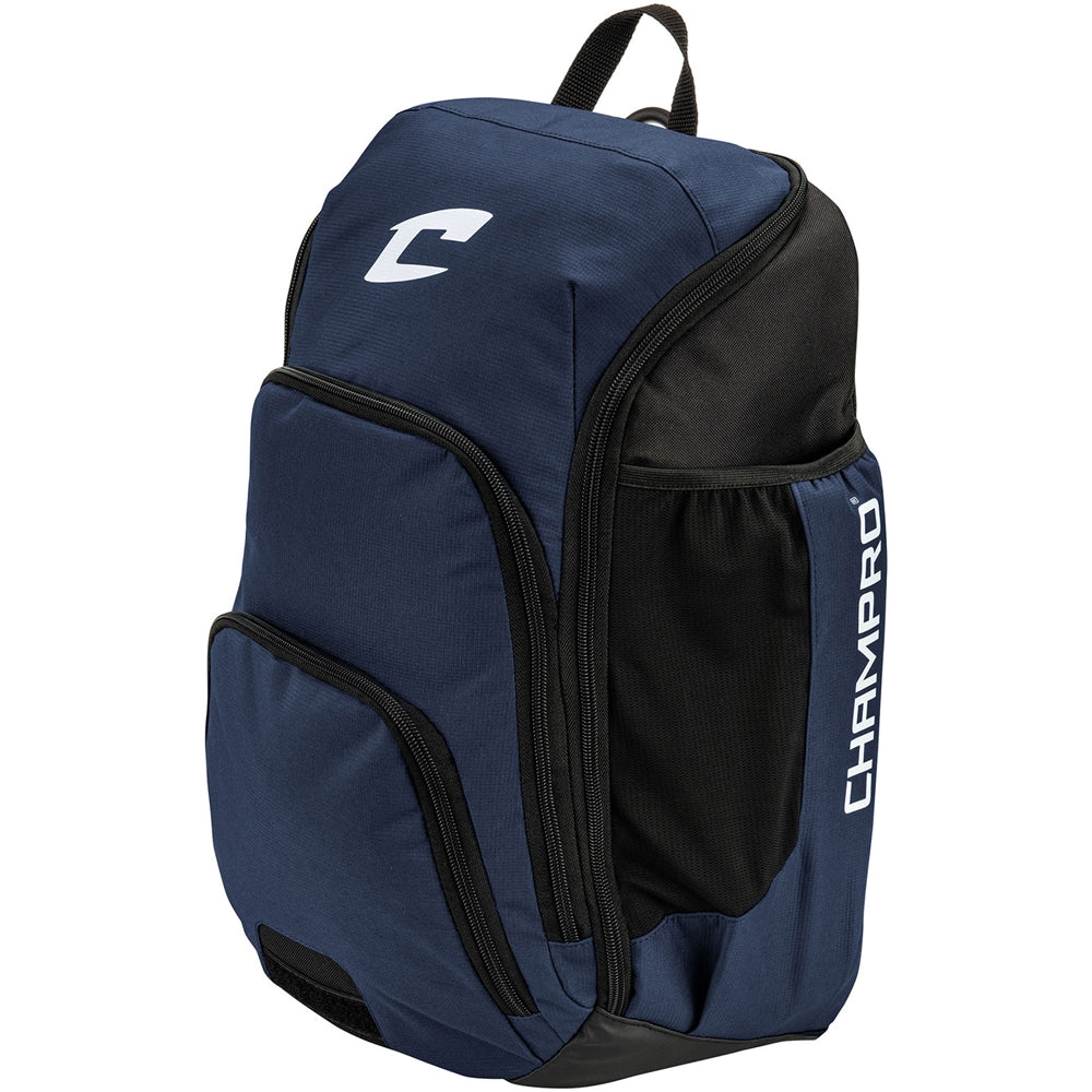 Siege Backpack - Navy