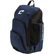 Siege Backpack - Navy