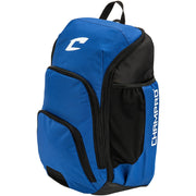 Siege Backpack - Royal