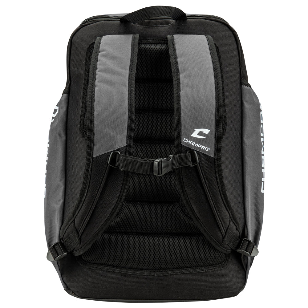 Siege Backpack - Grey