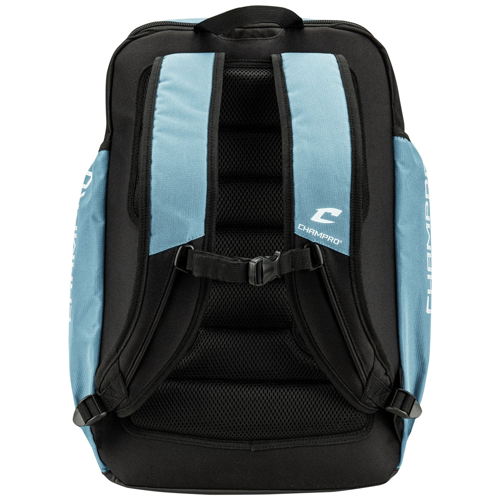 Siege Backpack - Light Blue