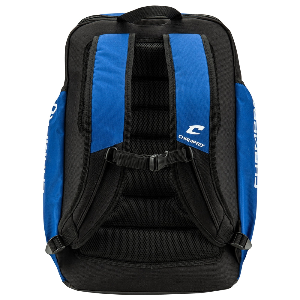 Siege Backpack - Royal
