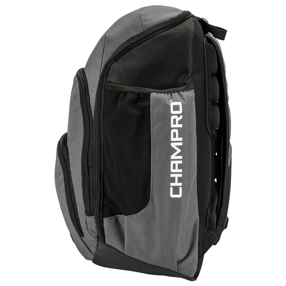 Siege Backpack - Grey