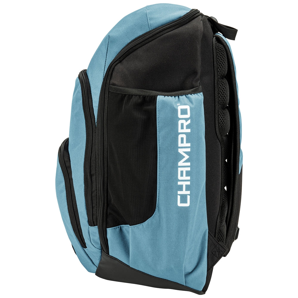 Siege Backpack - Light Blue