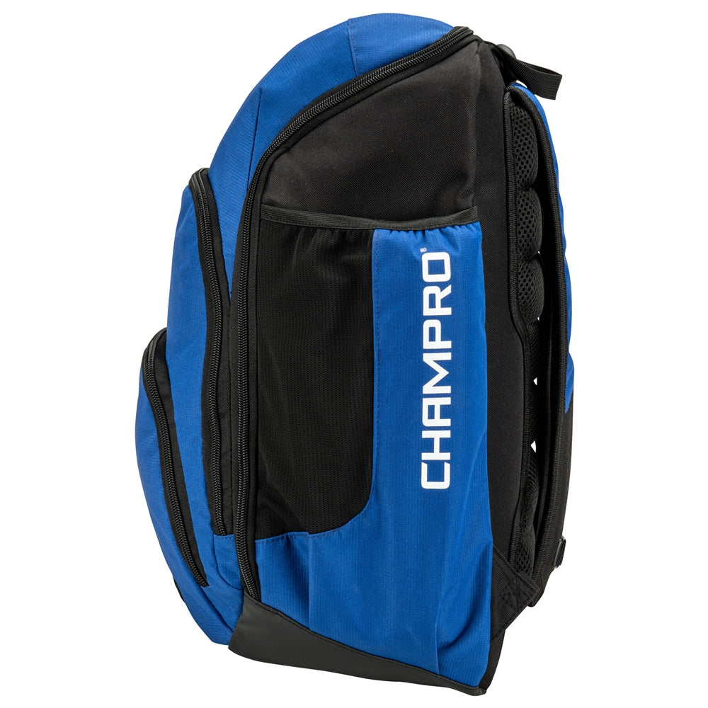 Siege Backpack - Royal