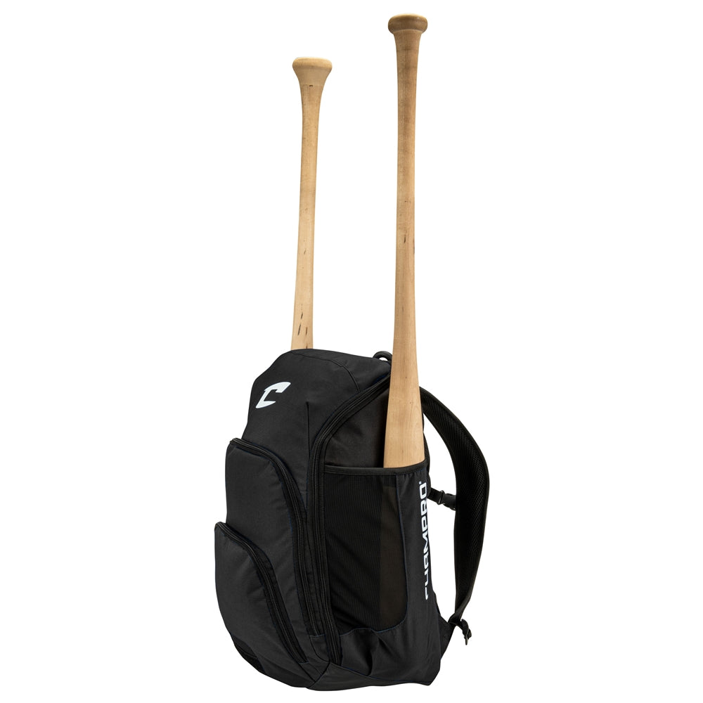 Siege Backpack - Black