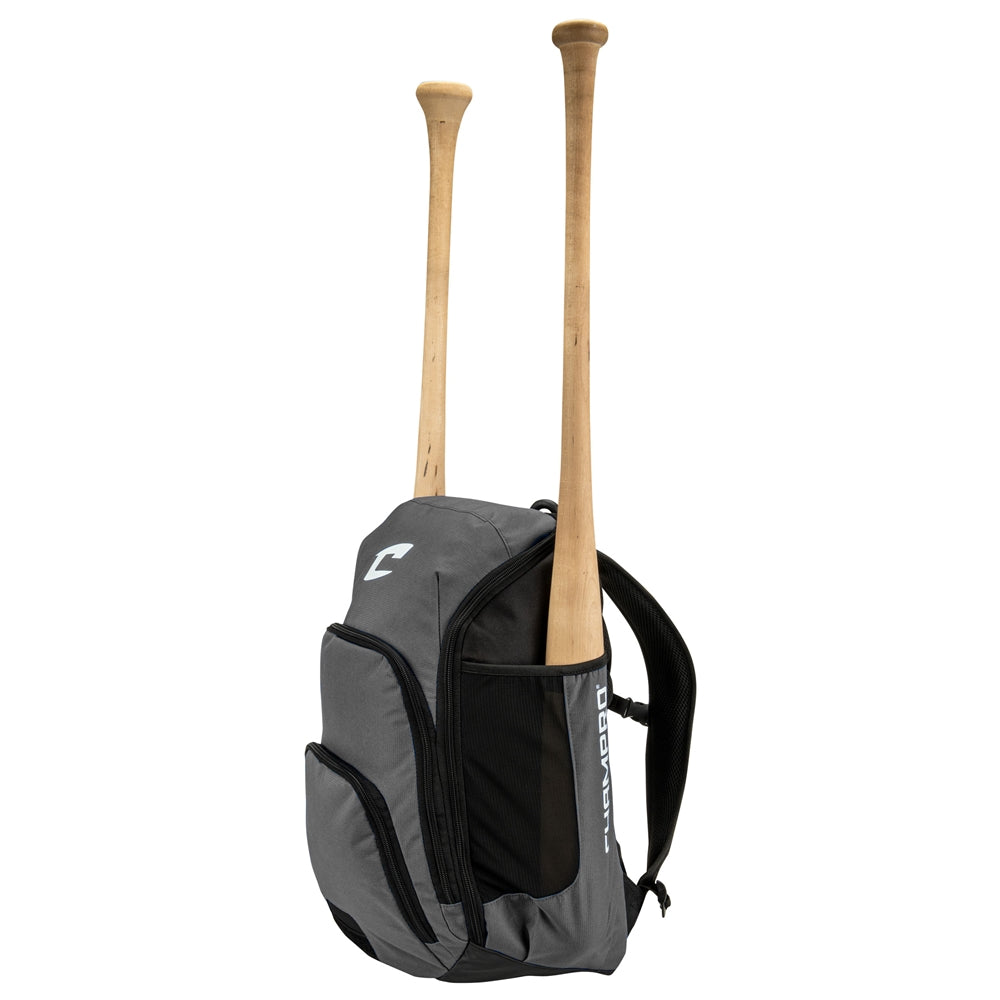 Siege Backpack - Grey