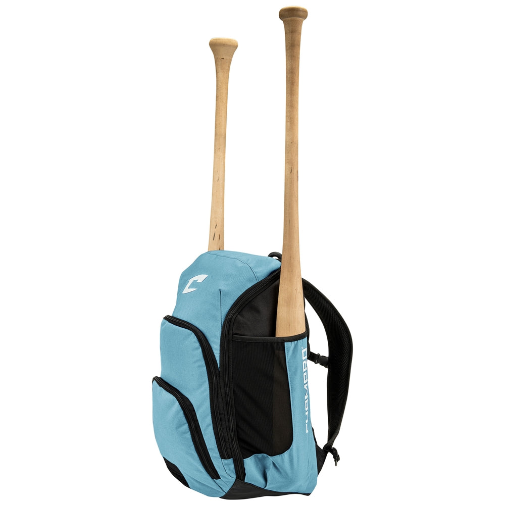 Siege Backpack - Light Blue