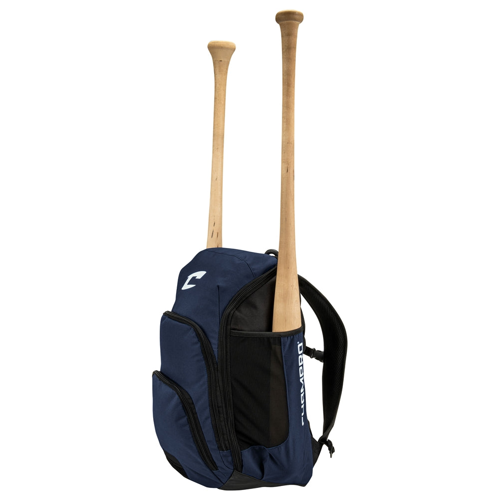 Siege Backpack - Navy
