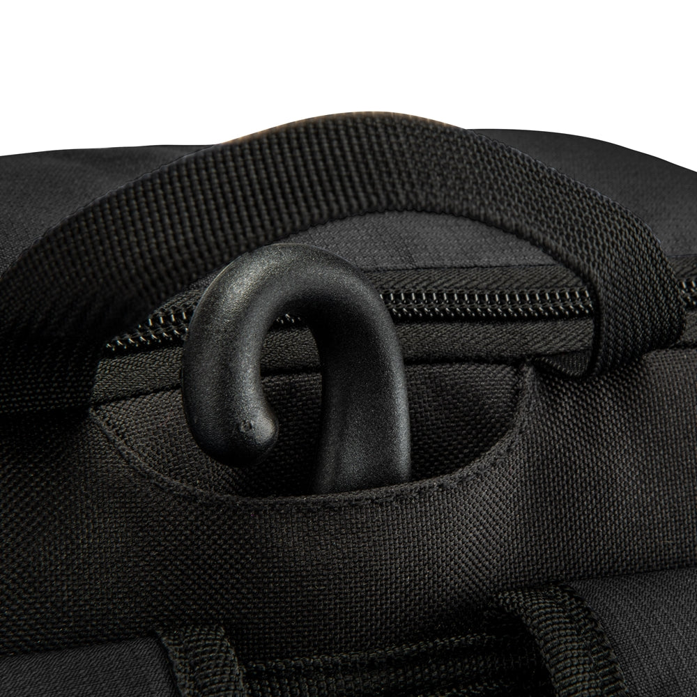 Siege Backpack - Black