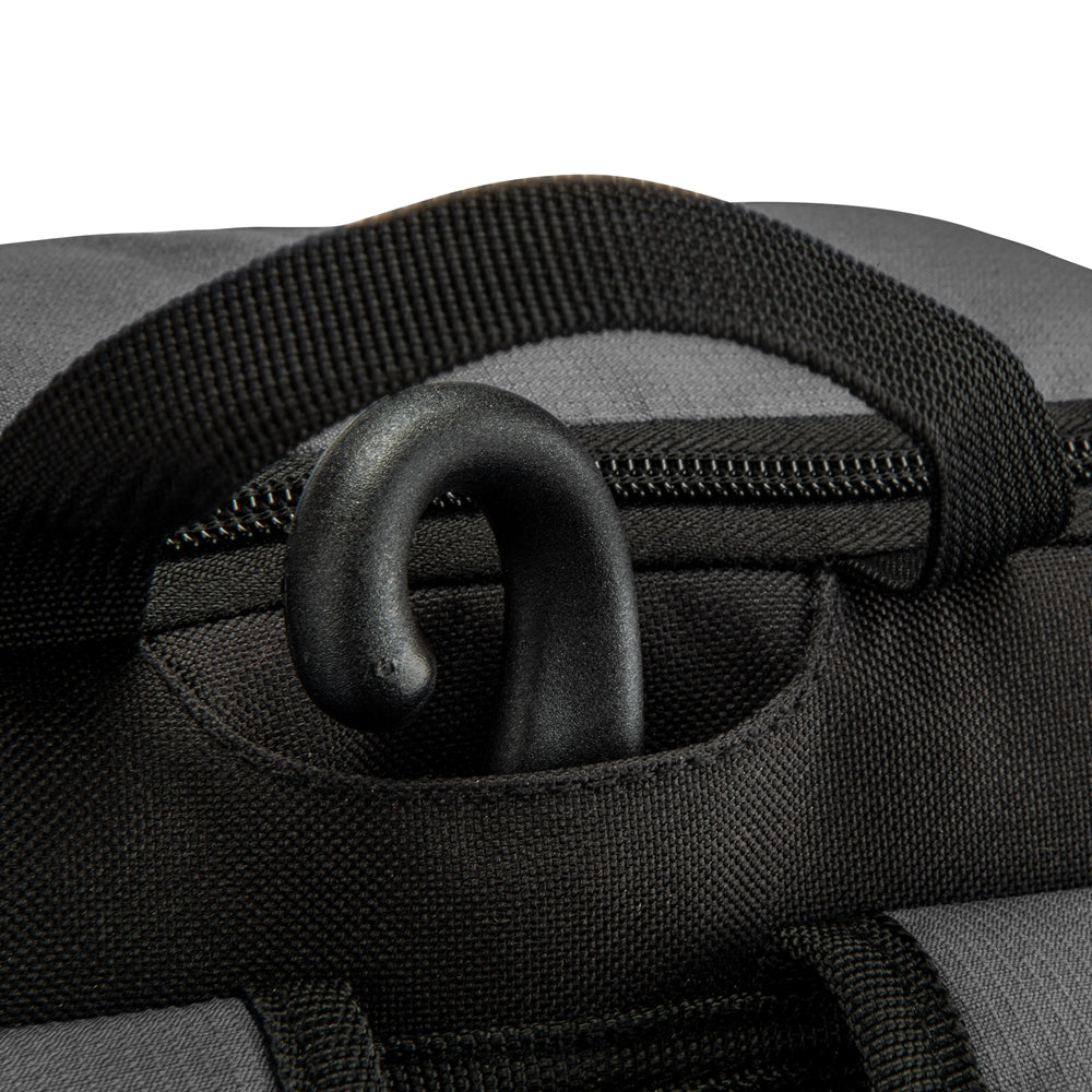 Siege Backpack - Grey