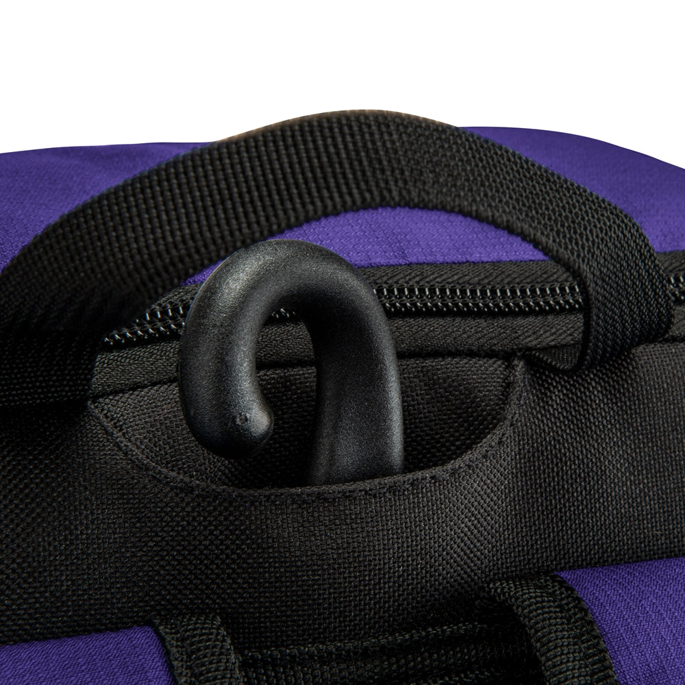 Siege Backpack - Purple
