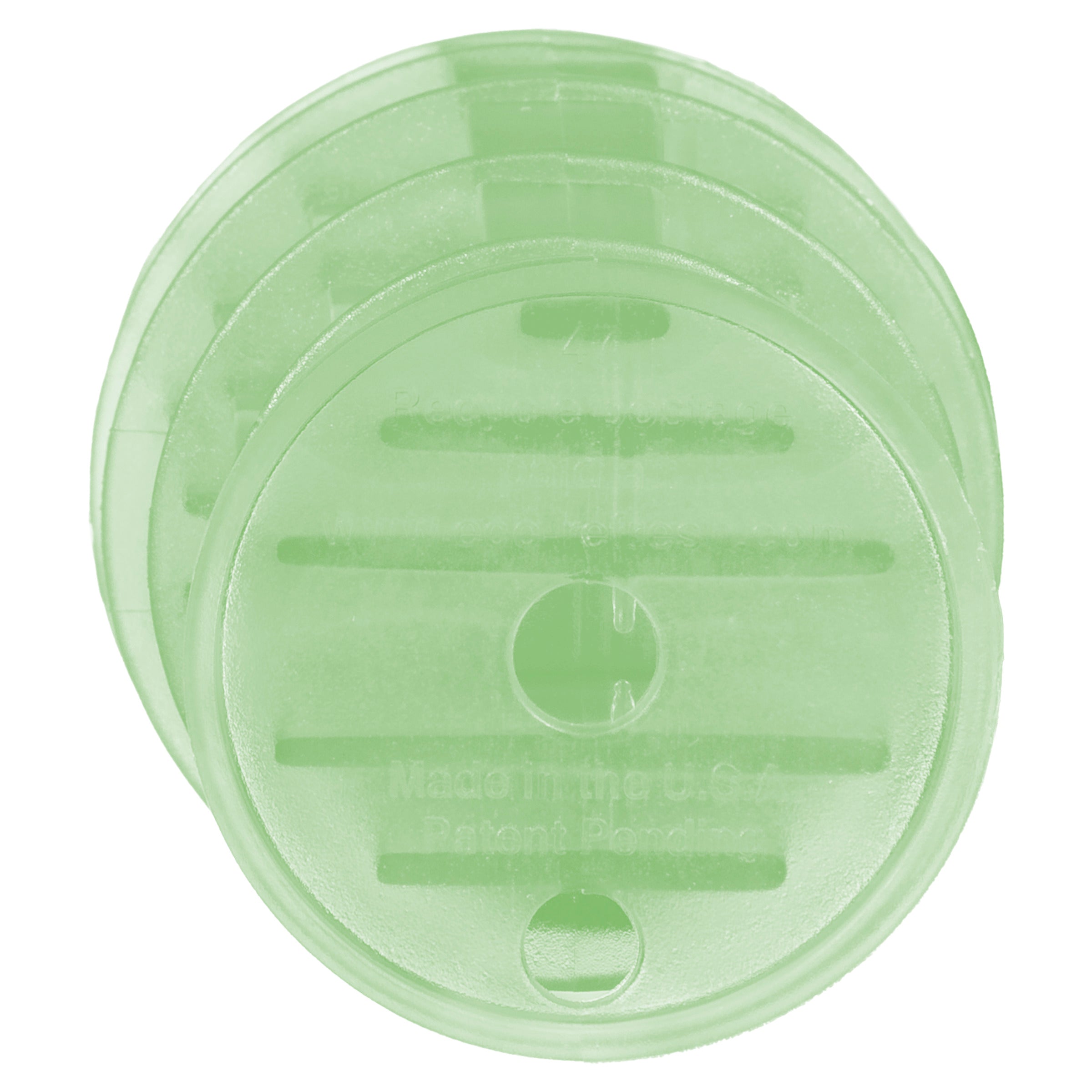 Eco-Air refill Herbal Mint (36 Pack)