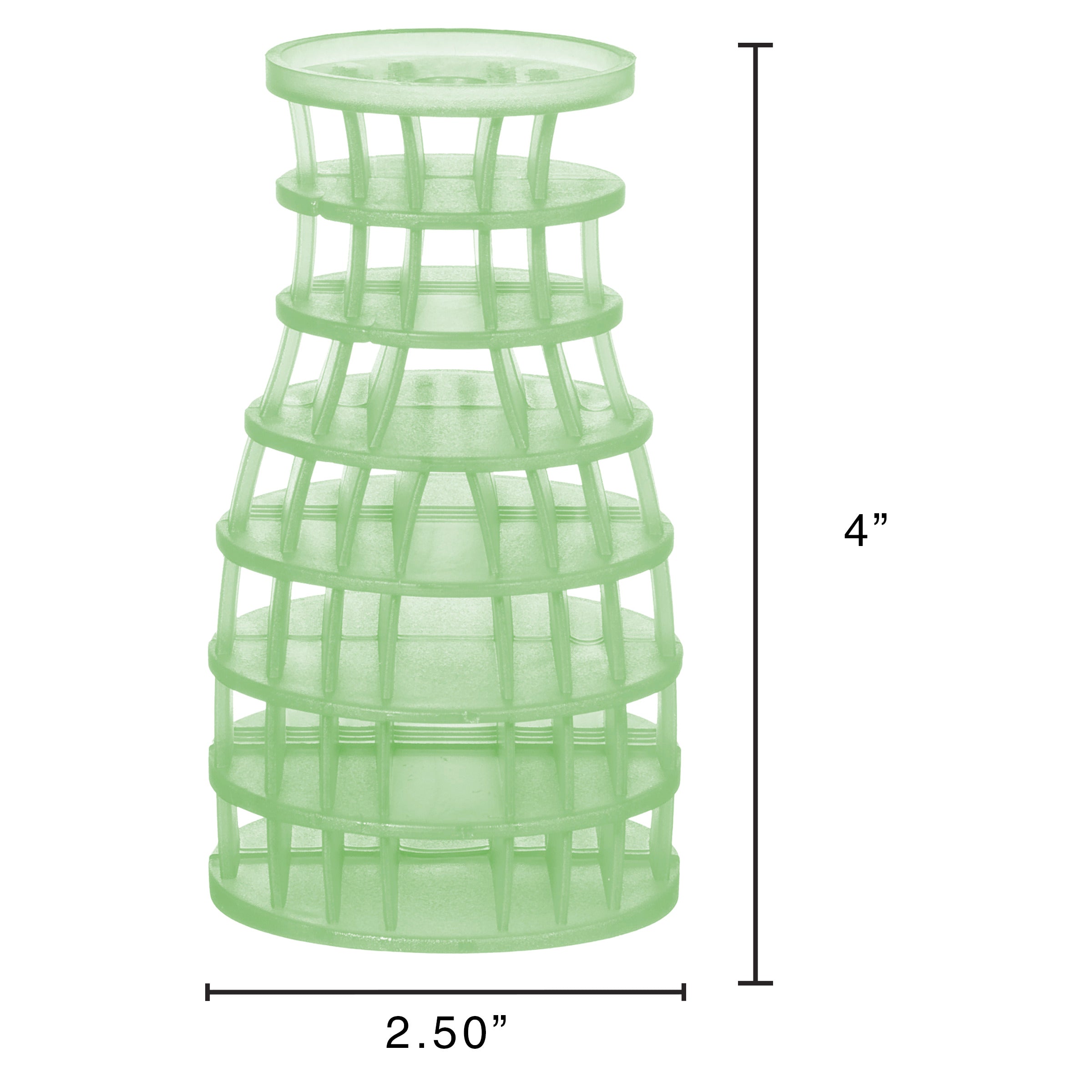Eco-Air refill Herbal Mint (36 Pack)
