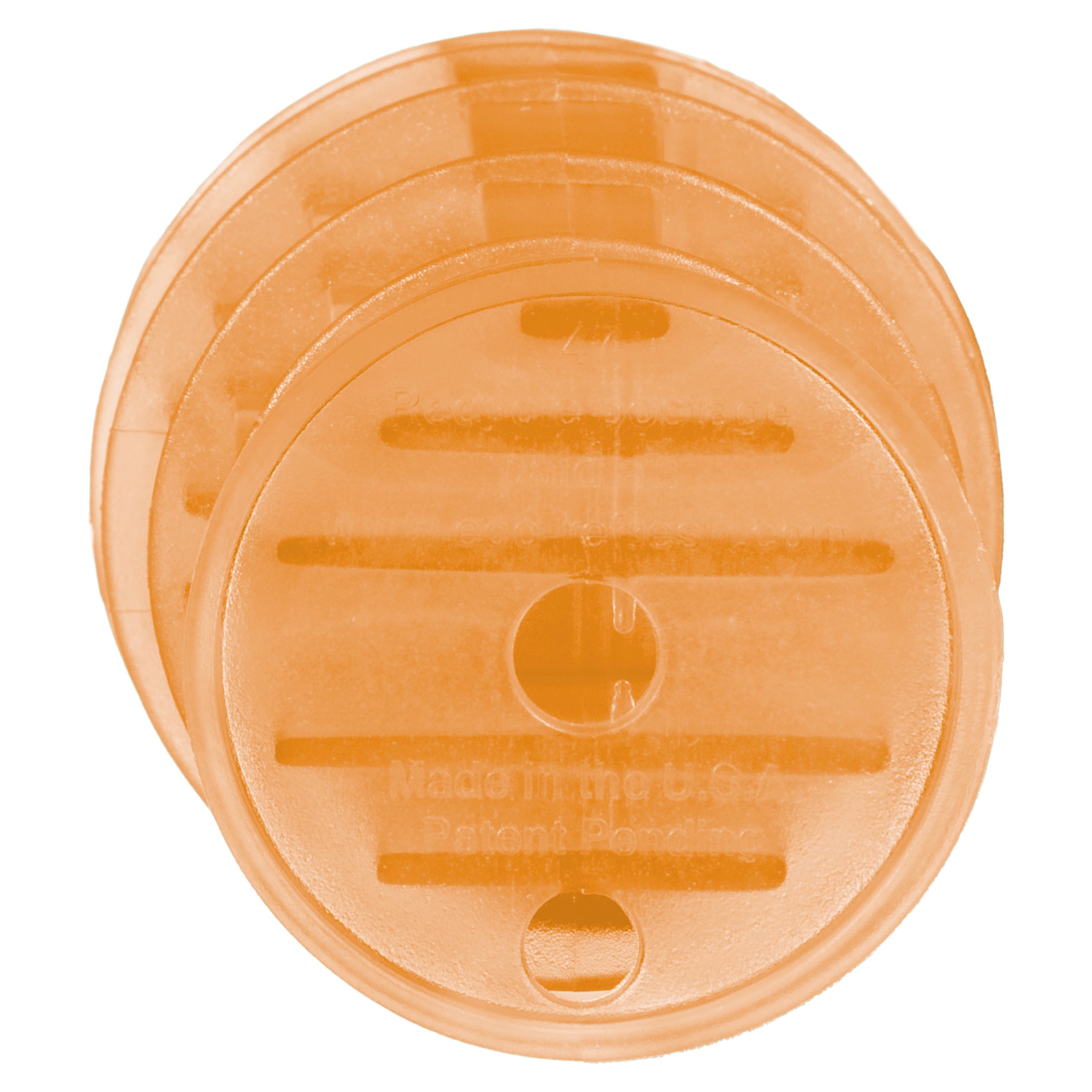Eco-Air refill Summer Sunshine (36 Pack)