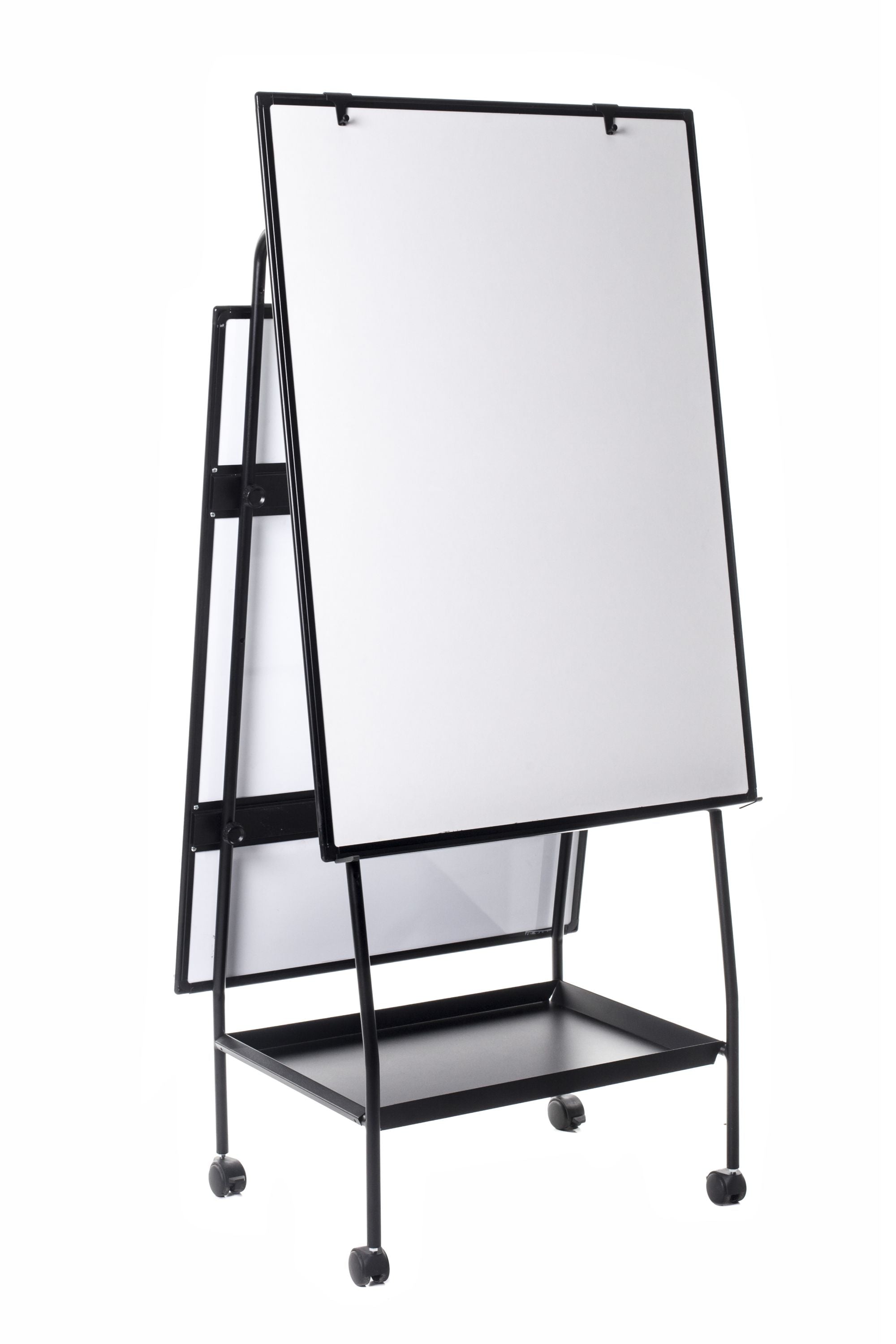 MasterVision Silver Gold Ultra Magnetic Mobile Creation Station