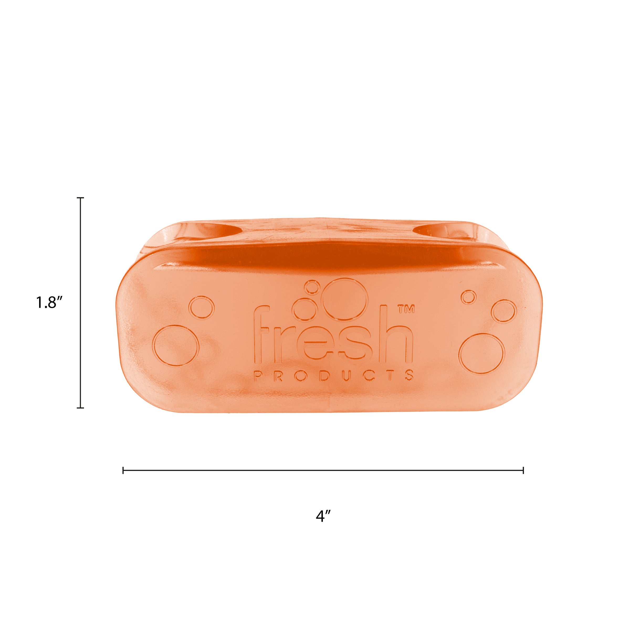 Eco-Air Clip Mango (60 Pack)
