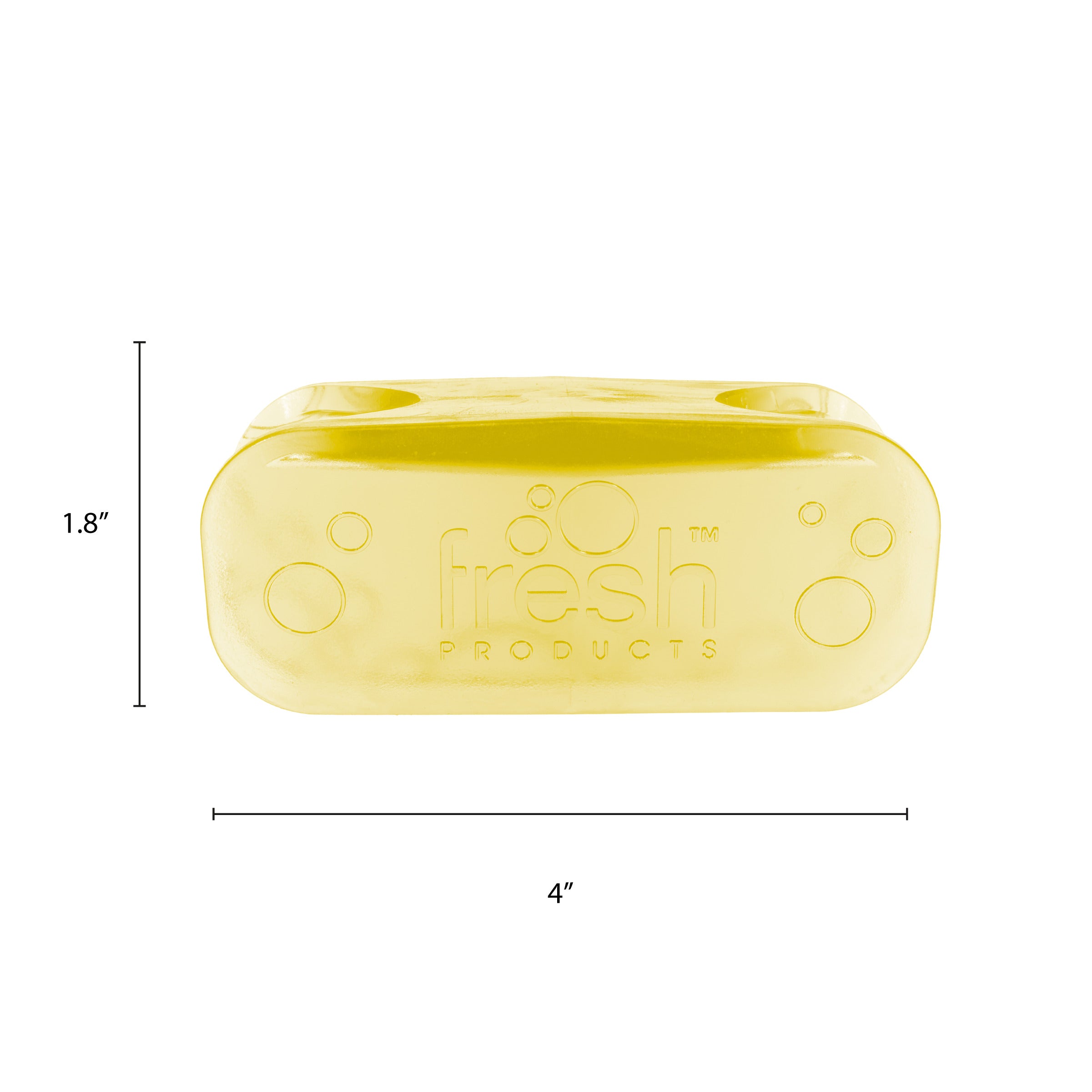 Eco-Air Clip Citrus (60 Pack)
