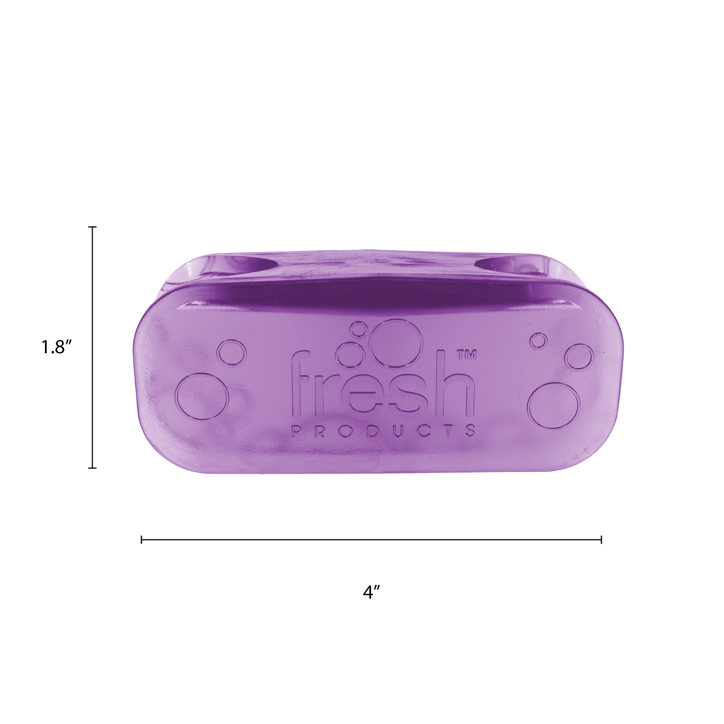 Eco-Air Clip Fabulous (60 Pack)