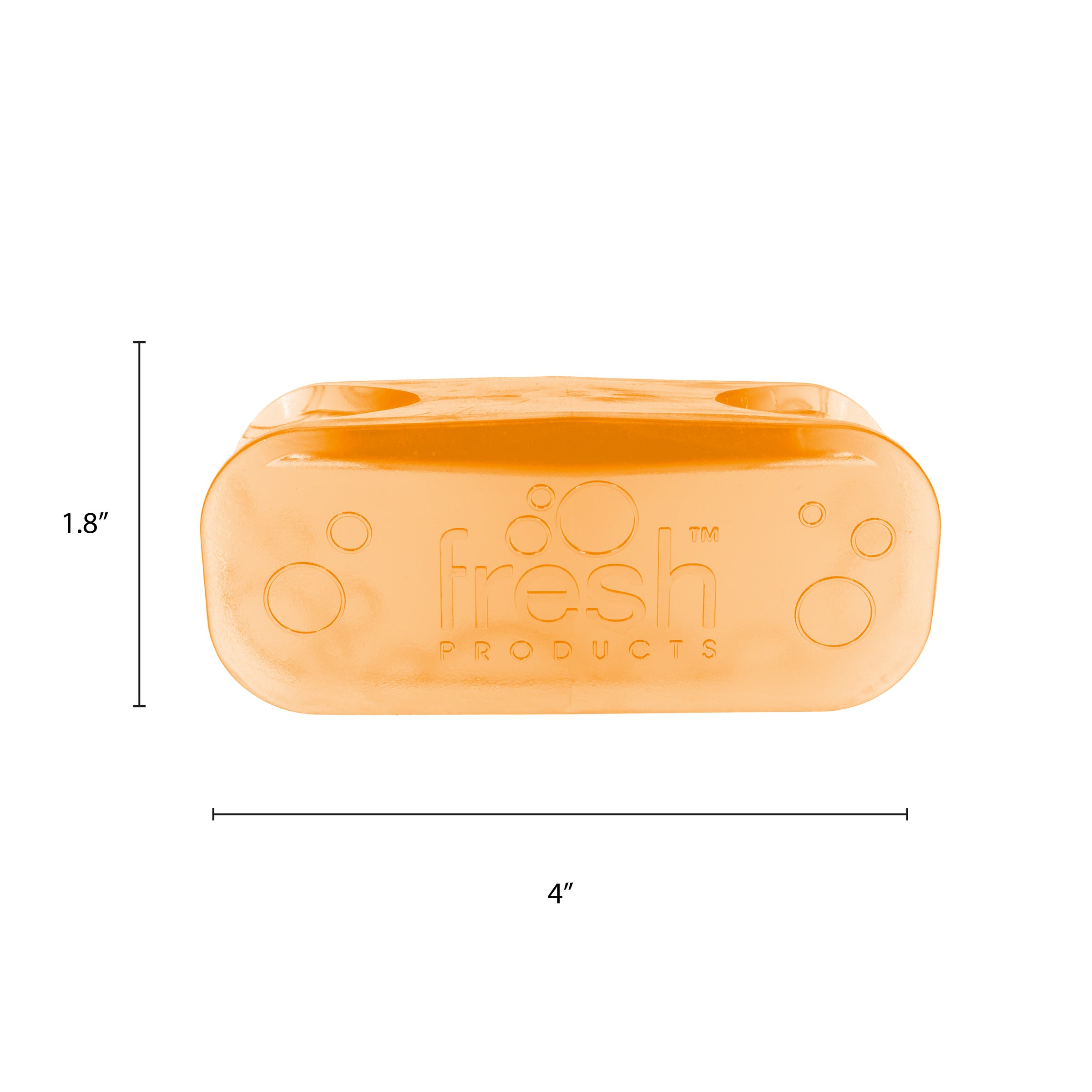 Eco-Air Clip Summer Sunshine (60 Pack)