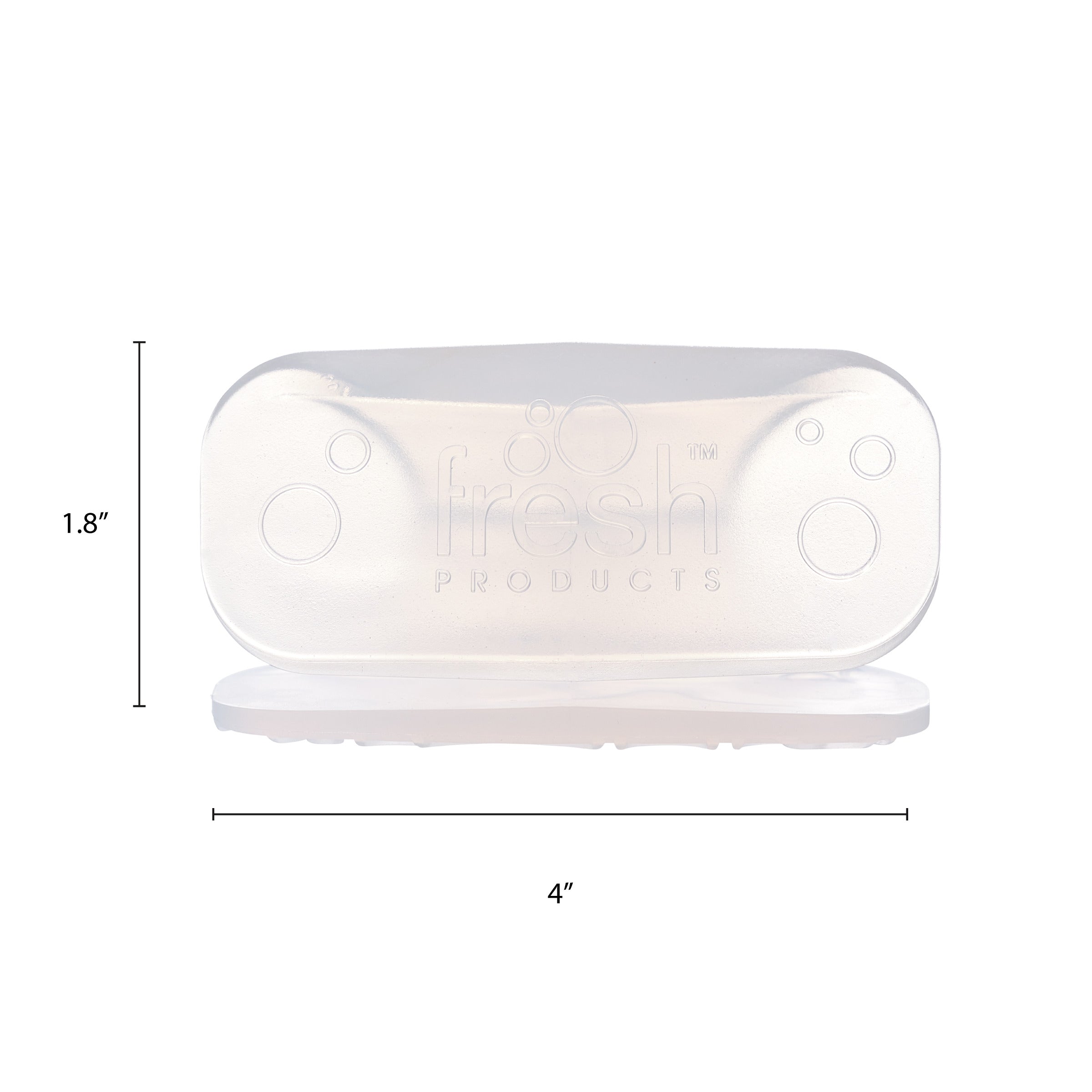 Eco-Air Clip Cotton Blossom (60 Pack)