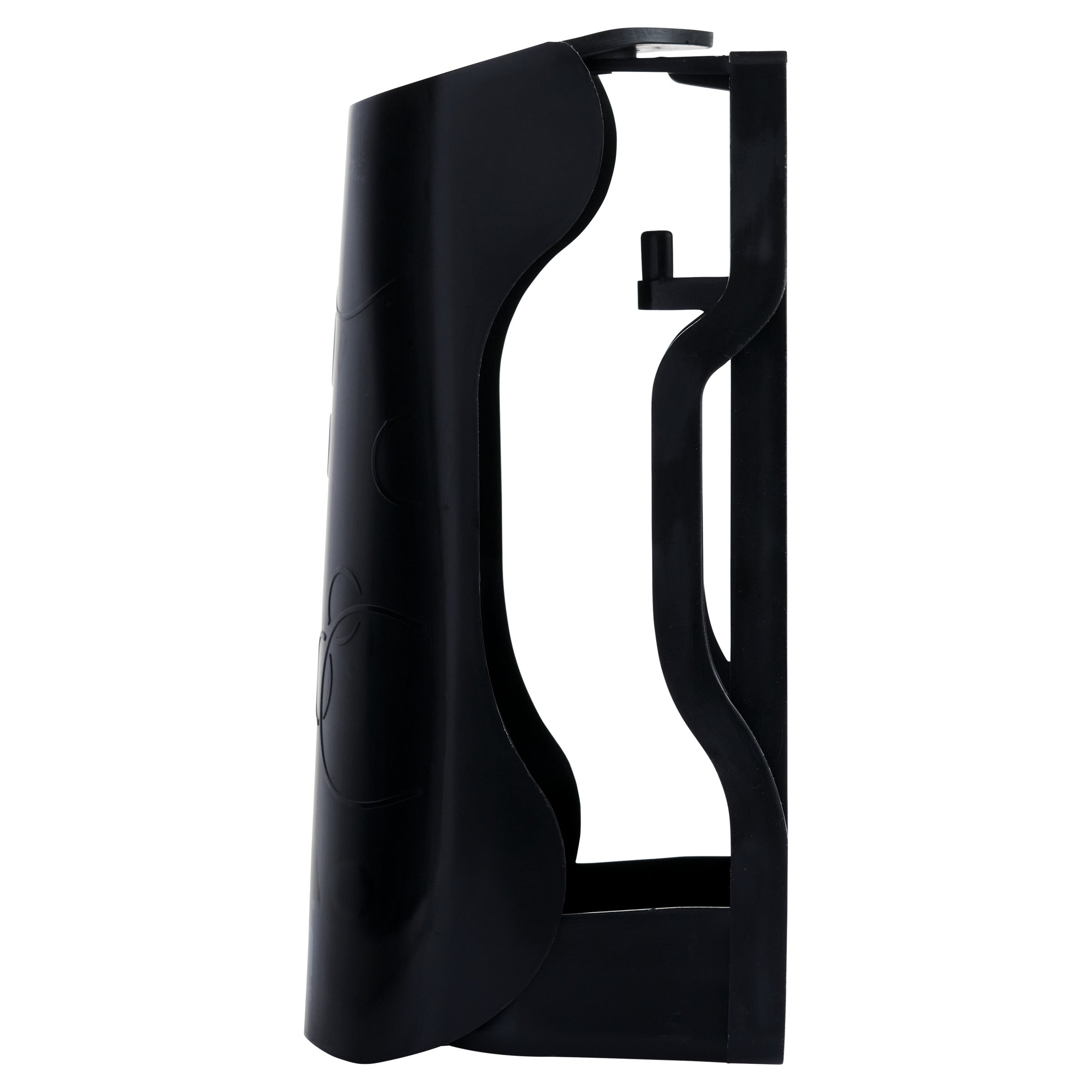 Eco-Air dispenser - Black  (12 Pack)