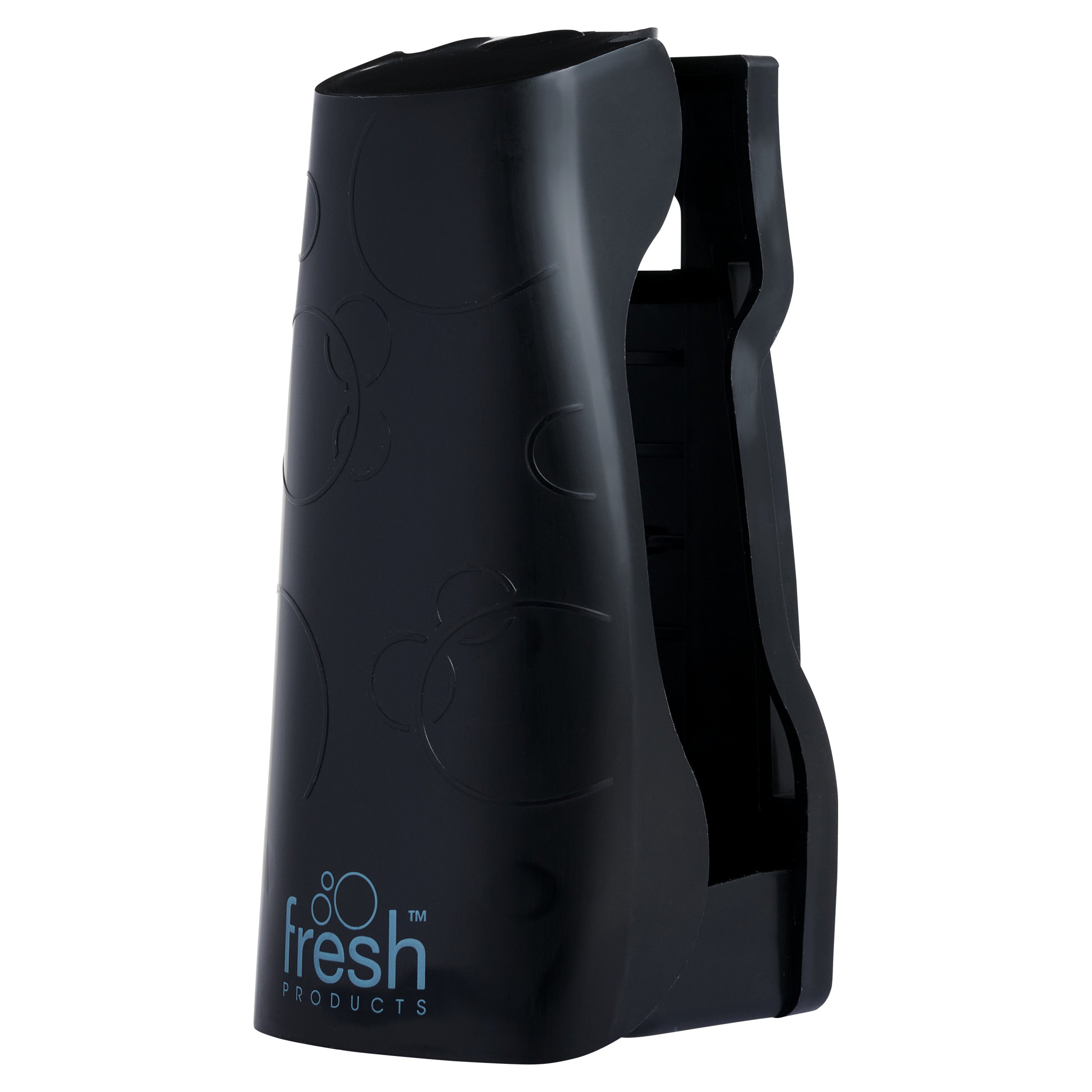 Eco-Air dispenser - Black  (12 Pack)