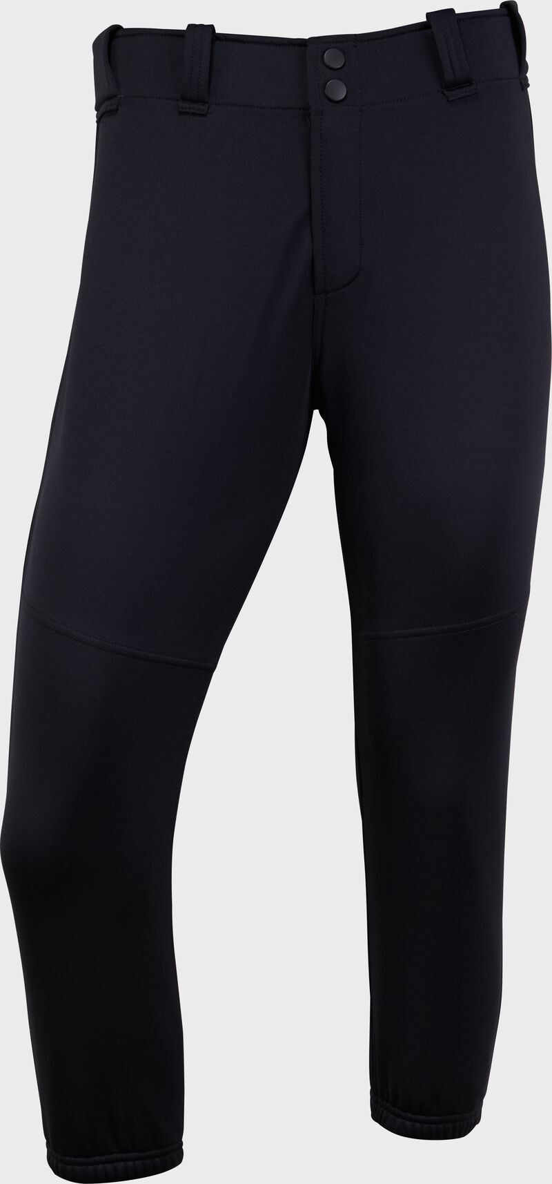 Easton Womens Pro Proformance Stretch Pant  - Extra Large - Black