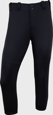 Easton Womens Pro Proformance Stretch Pant  - Extra Small - Black