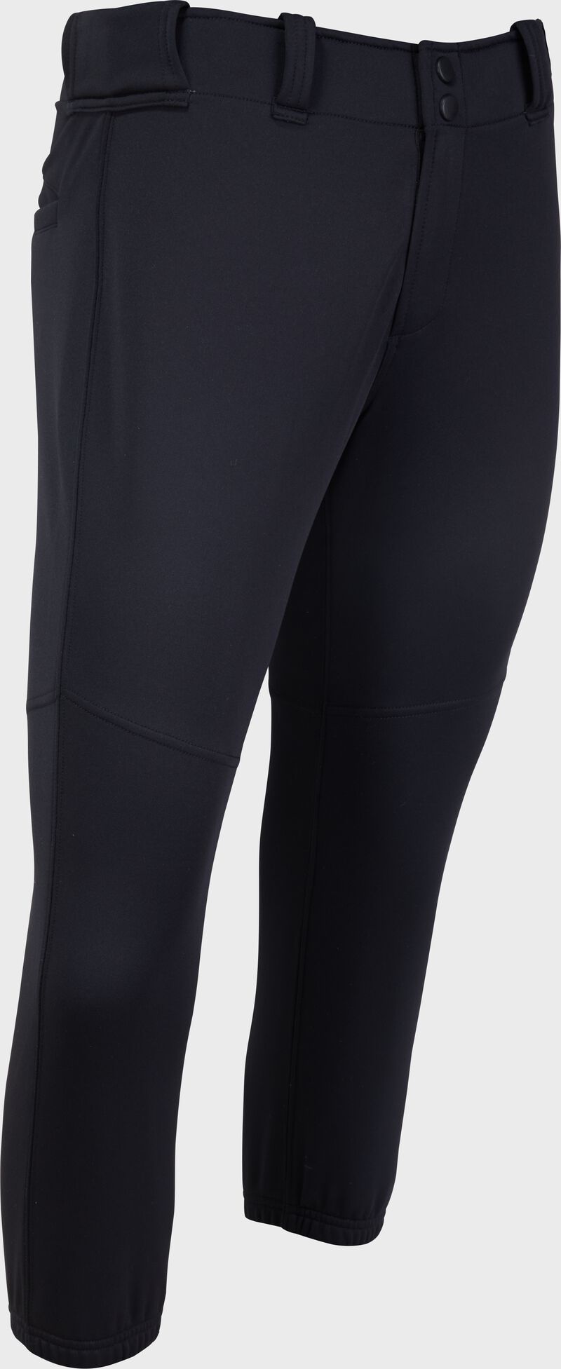 Easton Womens Pro Proformance Stretch Pant  - Medium - Black