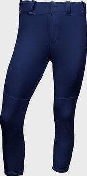 Easton Womens Pro Proformance Stretch Pant  - 2Xl - Navy