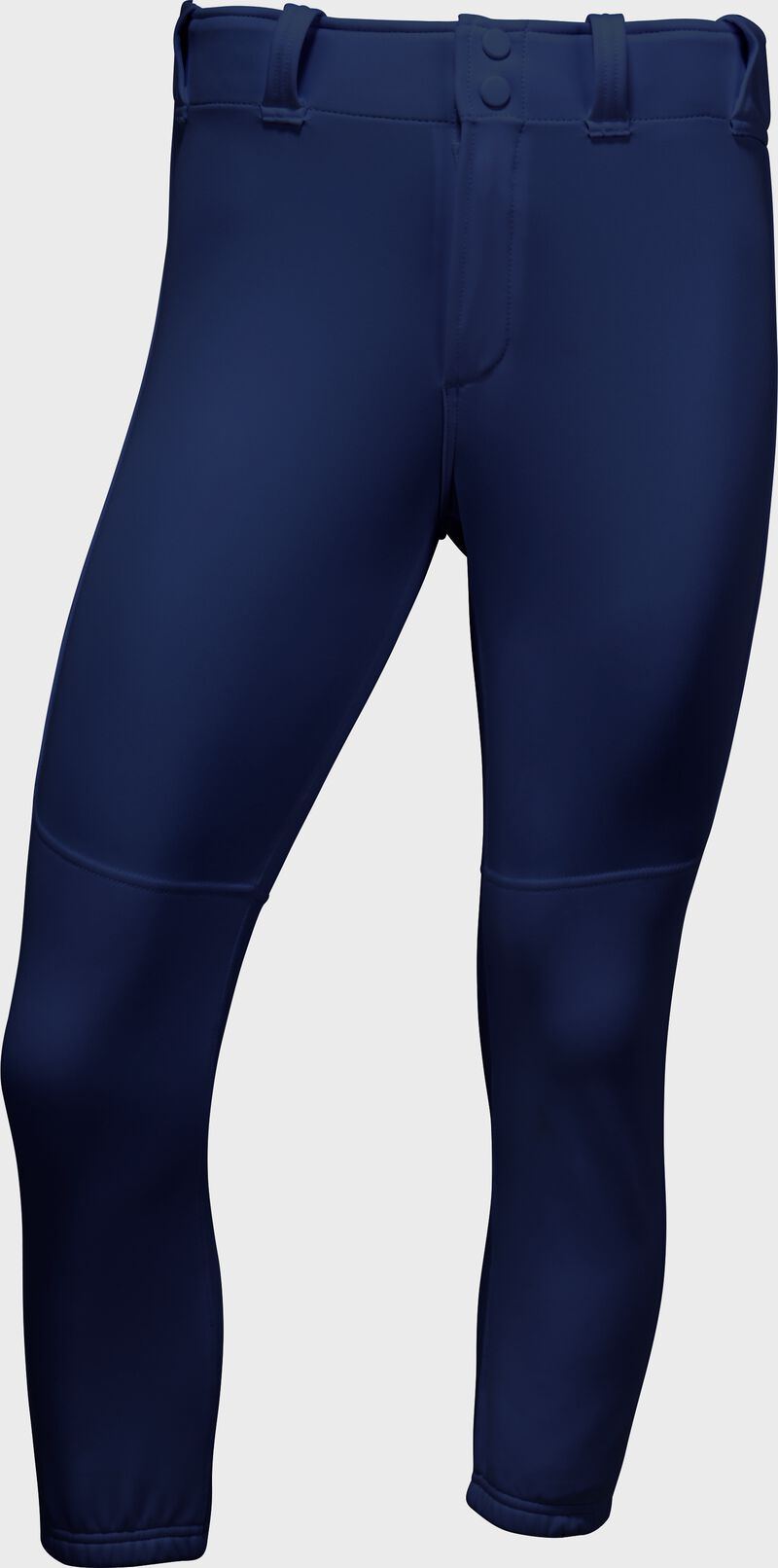 Easton Womens Pro Proformance Stretch Pant  - Small - Navy