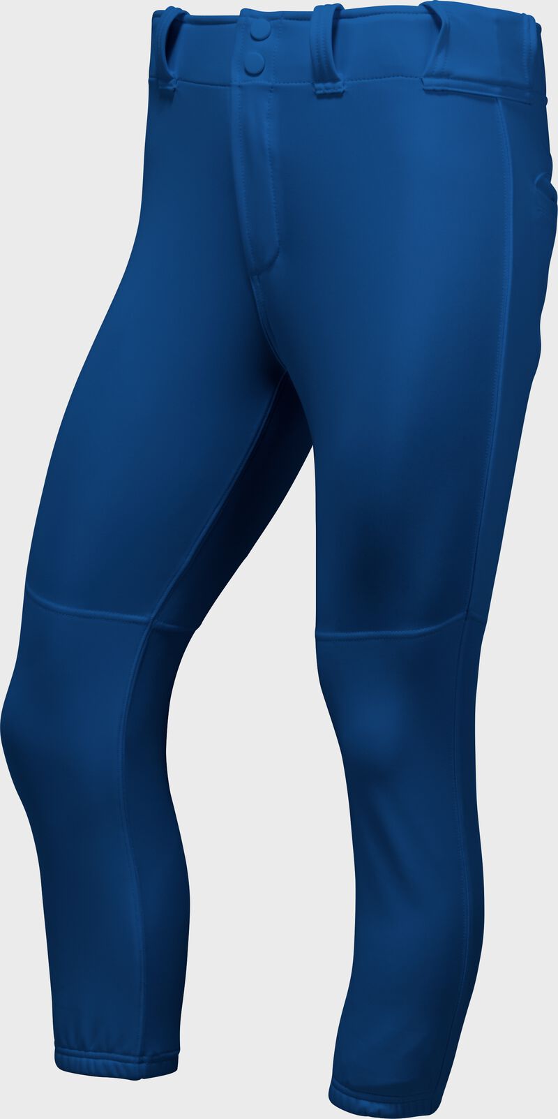 Easton Womens Pro Proformance Stretch Pant  - Extra Small - Royal