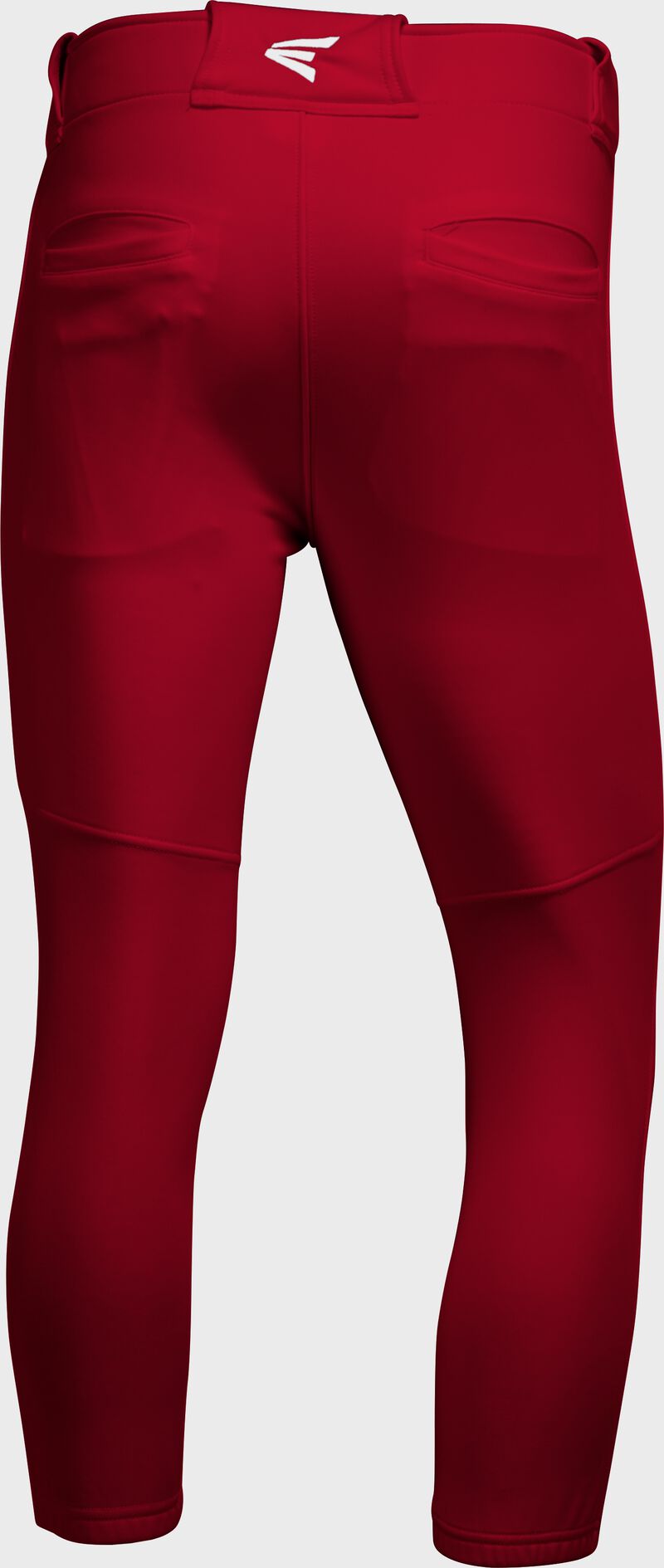 Easton Womens Pro Proformance Stretch Pant  - Extra Large - Scarlet