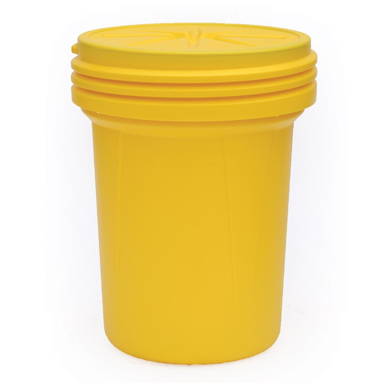 LAB, OVERPACK AND SALVAGE DRUMS, 30 gal. Lab Pack w/ Screw Lid