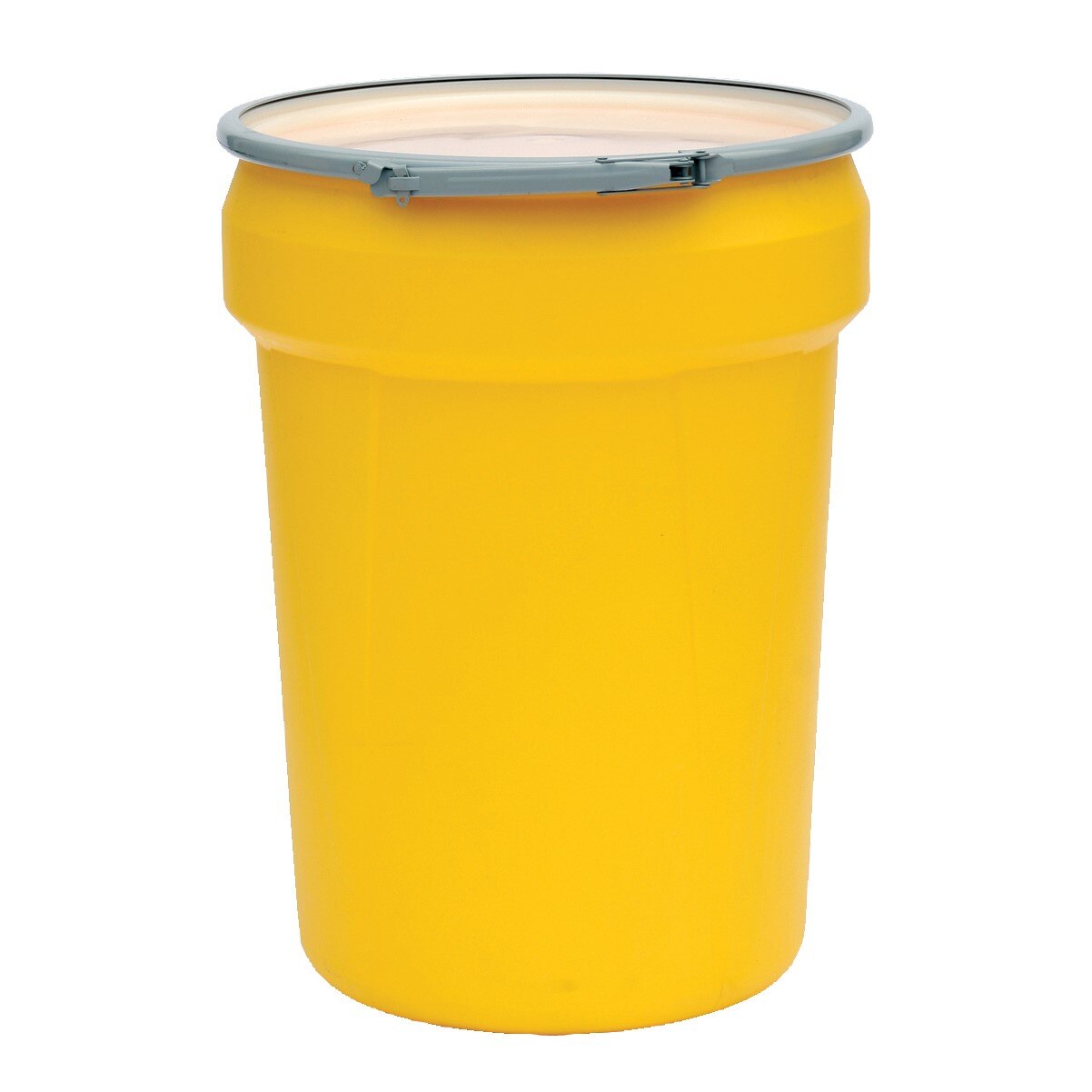 LAB, OVERPACK AND SALVAGE DRUMS, 30 Gal Lab Pack w/Metal Lever-Lock Ring