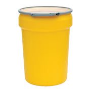 LAB, OVERPACK AND SALVAGE DRUMS, 30 Gal Lab Pack w/Metal Lever-Lock Ring