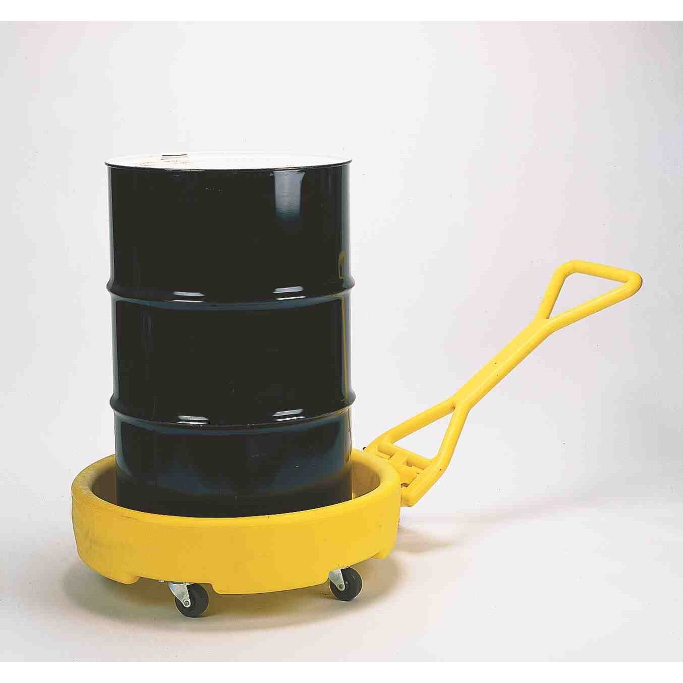 HAZ MAT DRUM & IBC PRODUCTS, Drum Bogie Mobile Dispensing Unit