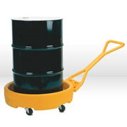 HAZ-MAT PARTS & ACCESSORIES, Drum Bogie Mobile Handle Only