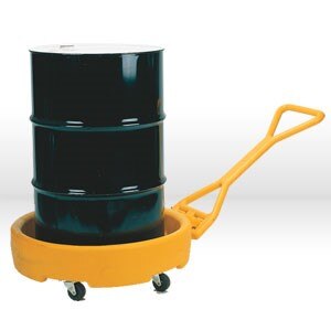 HAZ-MAT PARTS & ACCESSORIES, Drum Bogie Mobile Handle Only