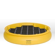 HAZ MAT DRUM & IBC PRODUCTS, Drum Tray with Grating