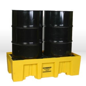 HAZ-MAT PARTS & ACCESSORIES, Grating for Drum Tray