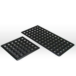 HAZ-MAT PARTS & ACCESSORIES, Grating for 1633 Modular