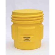 LAB, OVERPACK AND SALVAGE DRUMS, 65 Gal. Overpack Drum w/Screw Top Lid