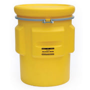 LAB, OVERPACK AND SALVAGE DRUMS, 65 Gal. Salvage Drum/Overpack